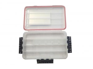 Plano Box Waterproof Stowaway Compact Airtight